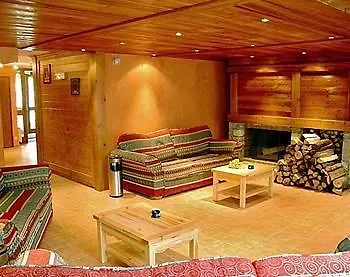 Hotel Madame Vacances - Les Valmonts