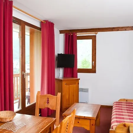 Hotel Madame Vacances - Les Valmonts Valloire