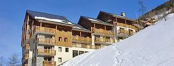 Madame Vacances - Les Valmonts 2*
