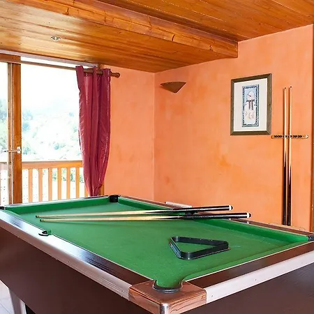Hotel Madame Vacances - Les Valmonts