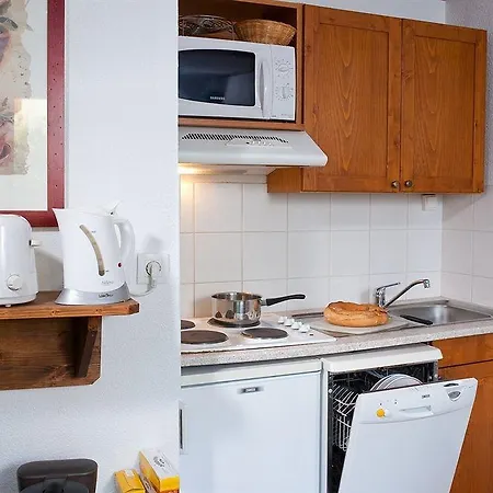 Madame Vacances - Les Valmonts Valloire