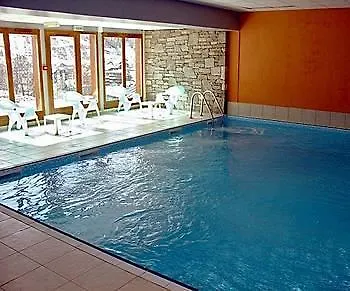 Madame Vacances - Les Valmonts 2*