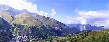 Madame Vacances - Les Valmonts 2* Valloire