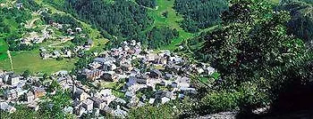 Madame Vacances - Les Valmonts Valloire