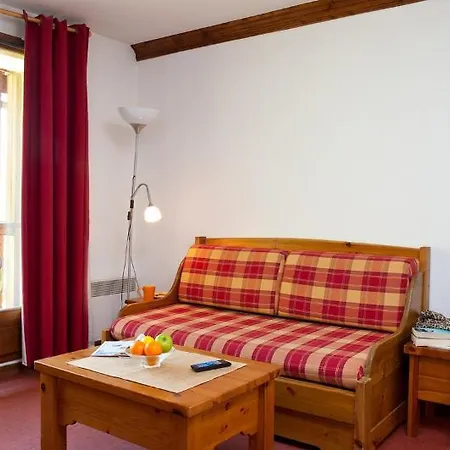 Hotel Madame Vacances - Les Valmonts Valloire